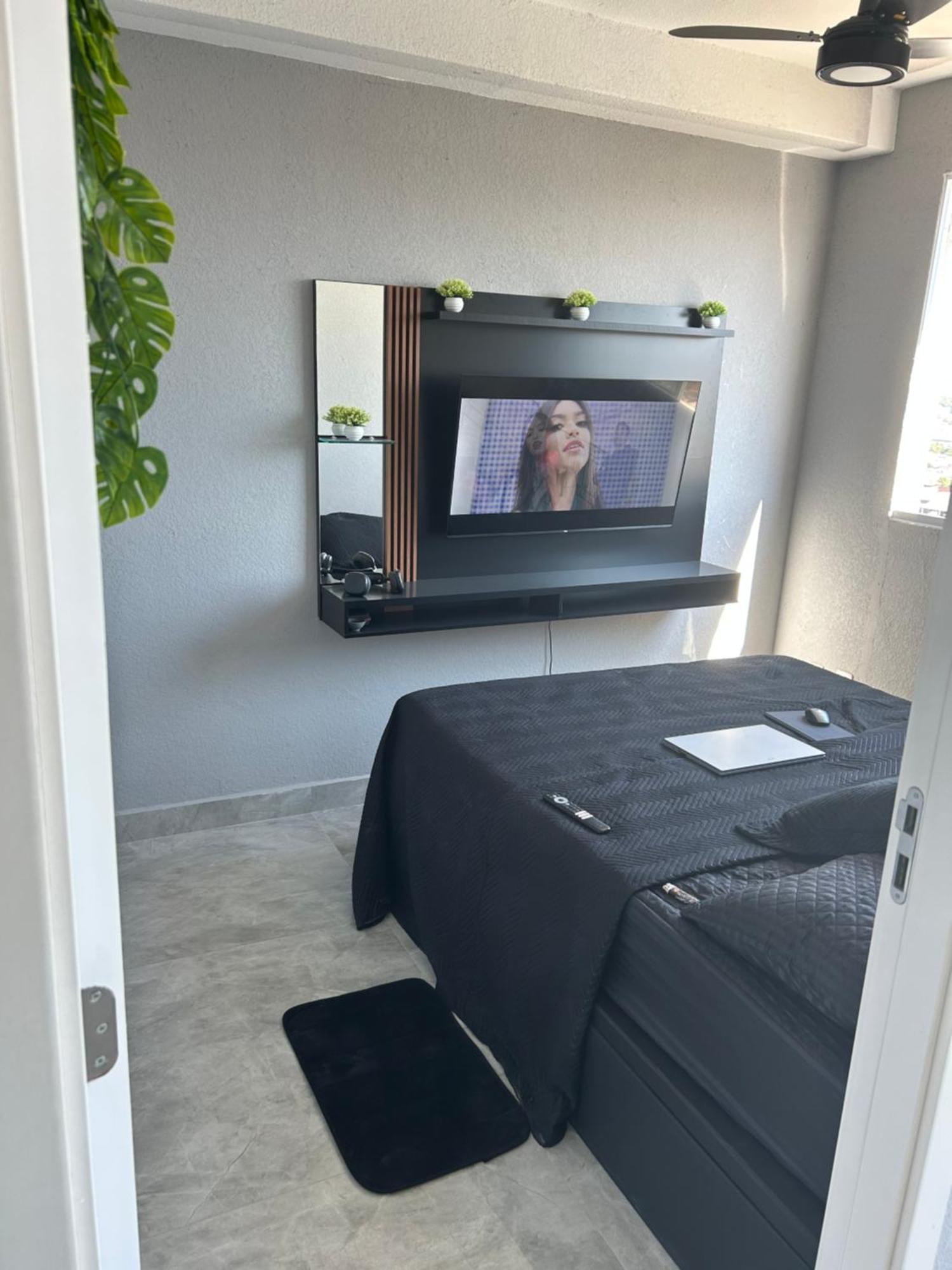 Apartamento Barra Funda São Paulo