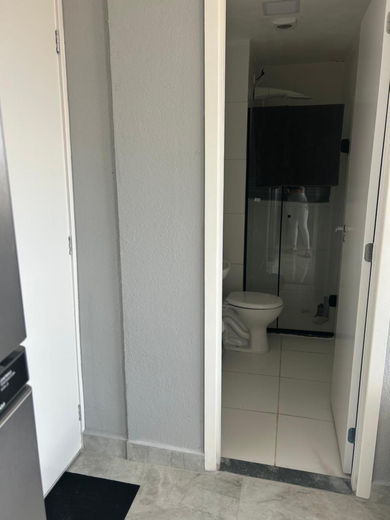 Apartamento Barra Funda São Paulo