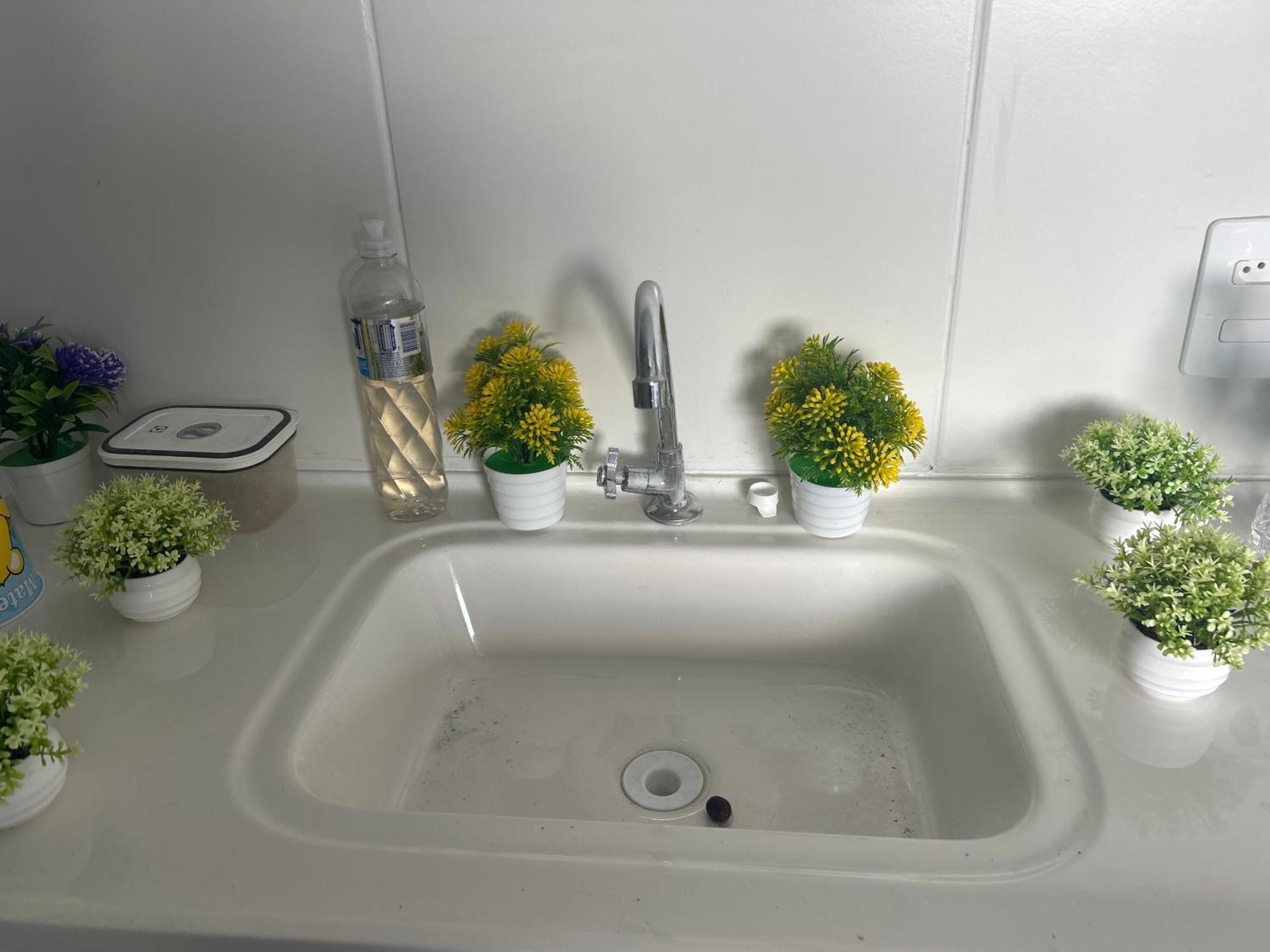 Barra Funda Apartamento