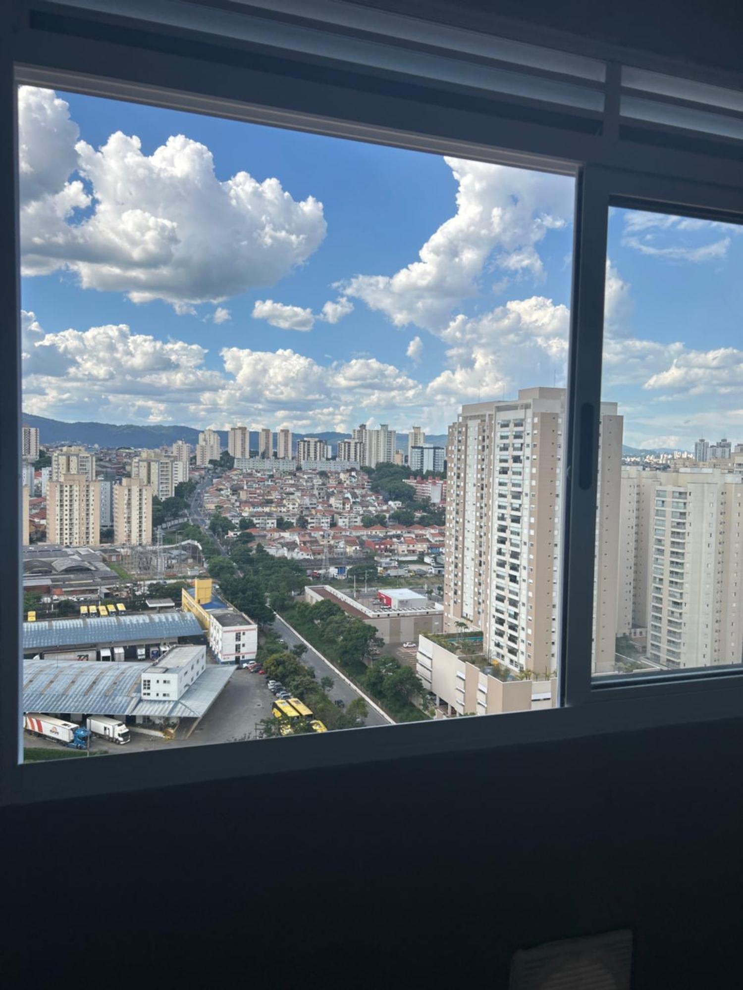 Barra Funda Apartamento São Paulo
